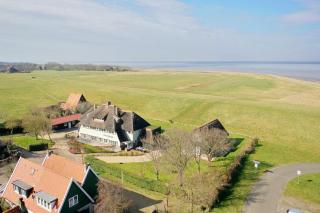 Villa Nieuwland holiday home - Den Oever - 1