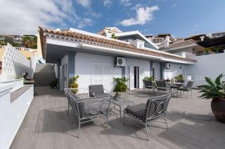 Villa Skylight. Wonderful 6 Bedroom Villa. - Adeje - 8
