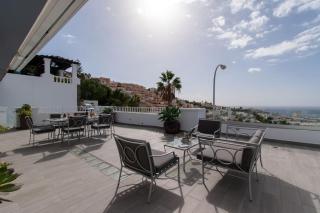 Villa Skylight Wonderful 7 Bedroom Villa - Adeje - 6