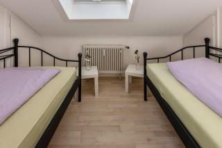Ferienwohnung Hüttennest - Villingen-Schwenningen - 3