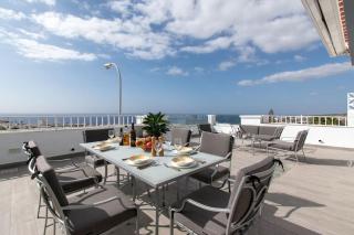 Villa Skylight. Wonderful 6 Bedroom Villa. - Adeje - 6
