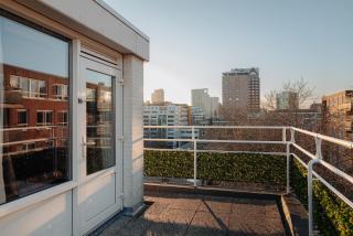 Savoy Hotel Rotterdam - Roterdão - 8