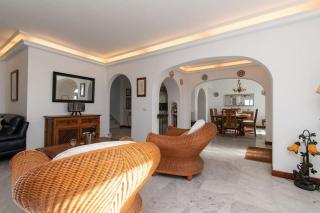 Villa Skylight. Wonderful 6 Bedroom Villa. - Adeje - 1