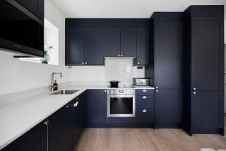 The Wembley Park Gem - Lovely 2BDR Flat with Balcony - Londra - 9
