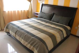 Lux Suites Milimani Executive Apartments - Nakuru - 5