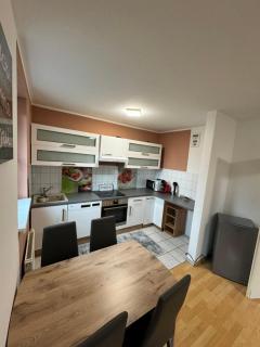 Alex Apartment's 2 - Solingen - 6