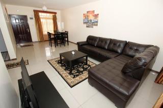 Lux Suites Milimani Executive Apartments - Nakuru - 8