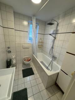 Alex Apartment's 2 - Solingen - 5