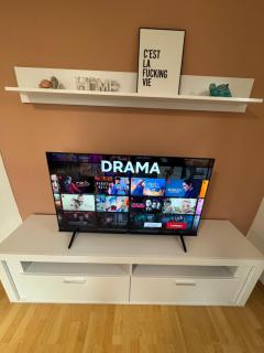 Alex Apartment's 2 - Solingen - 2