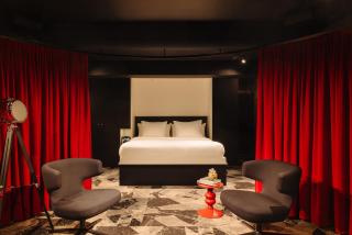 Savoy Hotel Rotterdam - Roterdão - 1