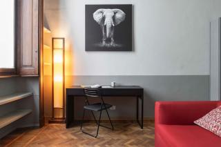HACCA Collection - Arco della Pace - Milan - 5