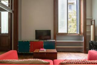 HACCA Collection - Arco della Pace - Milan - 3