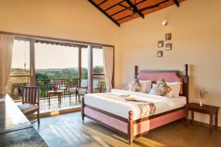 The Vanveda Resort By Nirvana - Sasan Gir - 3