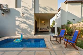 The Vanveda Resort By Nirvana - 5