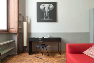 HACCA Collection - Arco della Pace - 2