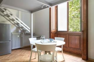 HACCA Collection - Arco della Pace - Milan - 6