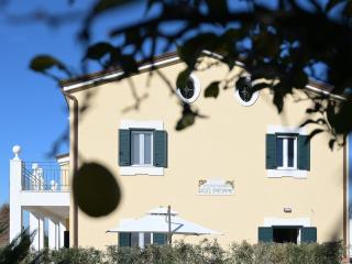 DON PEPPE ROOMS : Villaggio Green - SantʼAngelo in Formis - 8