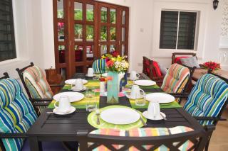 Tahira Villa - 8