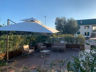 DON PEPPE ROOMS : Villaggio Green - SantʼAngelo in Formis - 5
