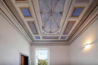 "Magnolia Apartment" Historic, Elegant, Seaview, 2 Aircondo BDR, 2BTH, pedestrian area, Free Garage 200 mt far! - 2