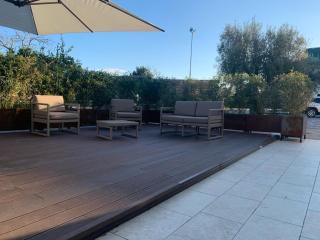 DON PEPPE ROOMS : Villaggio Green - SantʼAngelo in Formis - 2