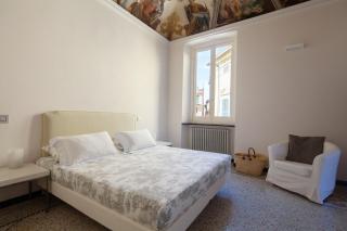 "Magnolia Apartment" Historic, Elegant, Seaview, 2 Aircondo BDR, 2BTH, pedestrian area, Free Private Garage 200 mt far! - 3