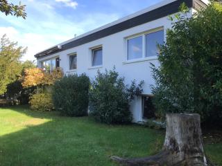 Idyllische Wohnung mitten in der Natur „ Haus Magnolia „ - Fischbachtal - 7