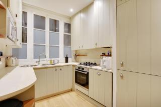 Paris West Living - La Fayette-Elegant big 1BR - París - 3