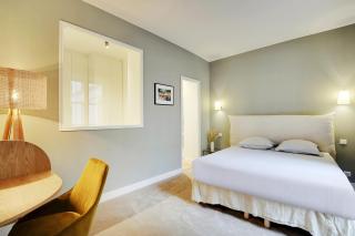 Paris West Living - La Fayette-Elegant big 1BR - París - 2
