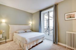 Paris West Living - La Fayette-Elegant big 1BR - París - 1