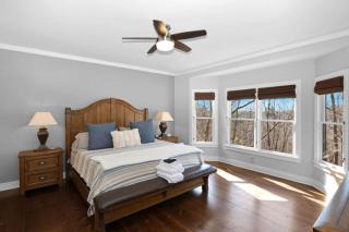 Secluded Mountain Retreat - Little Canoe - Jasper - 7