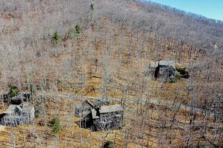Secluded Mountain Retreat - Little Canoe - Jasper - 4