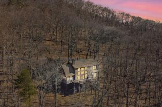 Secluded Mountain Retreat - Little Canoe - Jasper - 3