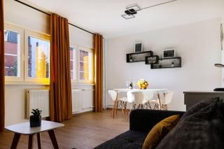 Cozy Enigma: Elegant Haven 1BDR - Zagreb - 6