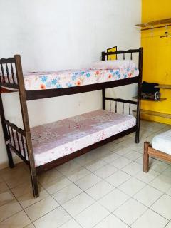 Camping estrela Ubatuba - Ubatuba - 4