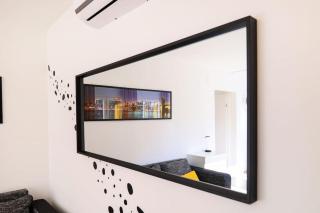 Cozy Enigma: Elegant Haven 1BDR - Zagreb - 4