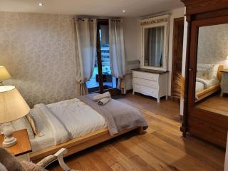 Beautiful 5-Bed House in Isigny-le-Buat - Isigny-le-Buat - 4