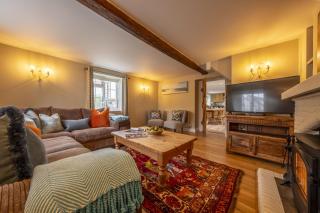 York Cottage - Thornham - 9