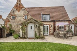 York Cottage - Thornham - 0