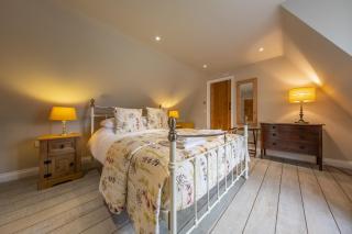 York Cottage - Thornham - 8