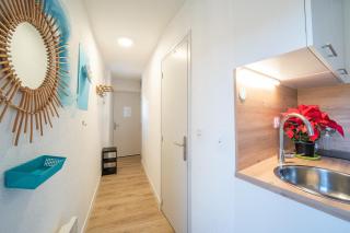 Bleue Topaze - A 3 min des Thermes - Amélie-les-Bains-Palalda - 1