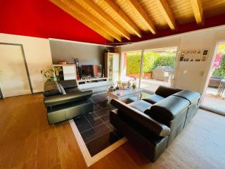 Charming Family Home Our Valais Bliss - Saint-Germain - 0