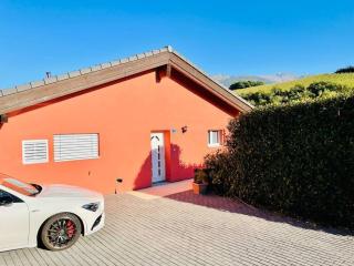 Charming Family Home Our Valais Bliss - Saint-Germain - 9