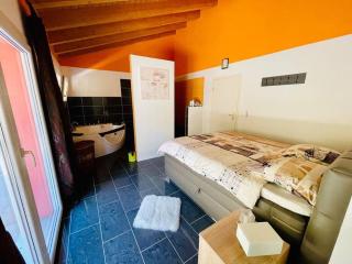 Charming Family Home Our Valais Bliss - Saint-Germain - 5