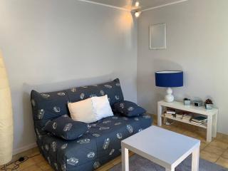 St Georges de Didonne - AGREABLE PETITE MAISON avec COUR - 1 Chambre - Saint-Georges-de-Didonne - 9