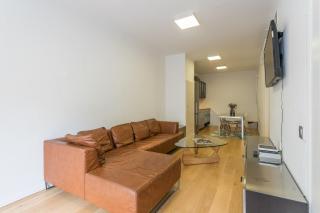 My Space Barcelona - 2 Bedroom Apartment in uptown - Barcelone - 5