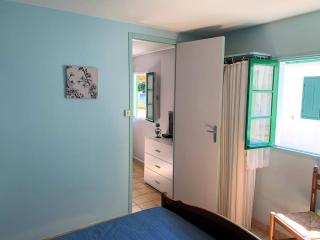 St Georges de Didonne - AGREABLE PETITE MAISON avec COUR - 1 Chambre - Saint-Georges-de-Didonne - 3