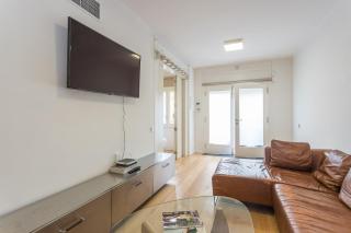 My Space Barcelona - 2 Bedroom Apartment in uptown - Barcelone - 2