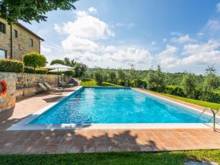 Apartment Dante by Interhome - San Donato in Poggio - 9