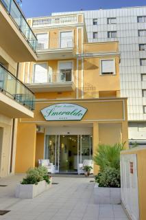 Residence Suite Smeraldo - Riccione - 3